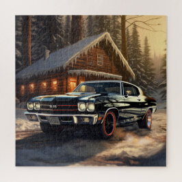 Autoserie 2-36 puzzle