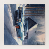 Autoserie 2-37 puzzle (Horizontal)