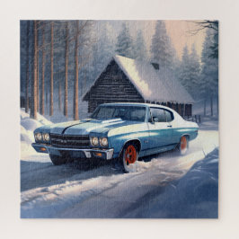 Autoserie 2-37 puzzle
