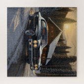 Autoserie 2-39 puzzle (Horizontal)