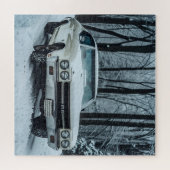 Autoserie 2-3 puzzle (Horizontal)