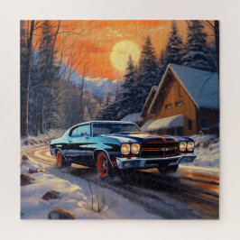 Autoserie 2-41 puzzle