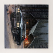 Autoserie 2-43 puzzle (Horizontal)