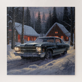 Autoserie 2-45 puzzle