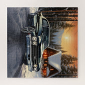 Autoserie 2-46 puzzle (Horizontal)