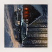Autoserie 2-47 puzzle (Horizontal)