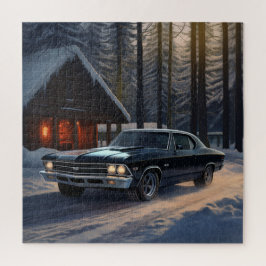 Autoserie 2-47 puzzle