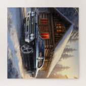 Autoserie 2-48 puzzle (Horizontal)