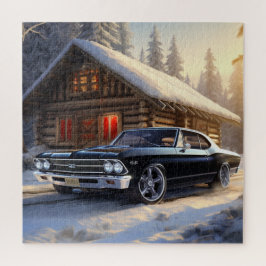 Autoserie 2-48 puzzle