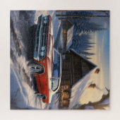 Autoserie 2-49 puzzle (Horizontal)