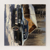 Autoserie 2-51 puzzle (Horizontal)