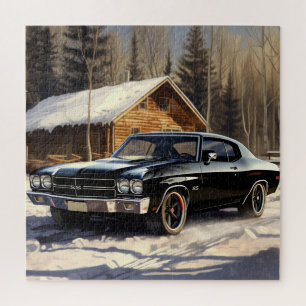 Autoserie 2-51 puzzle