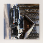 Autoserie 2-52 puzzle (Horizontal)