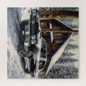 Autoserie 2-53 puzzle (Horizontal)