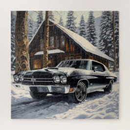 Autoserie 2-53 puzzle