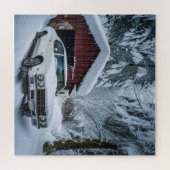 Autoserie 2-5 puzzle (Horizontal)