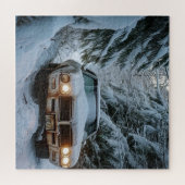 Autoserie 2-8 puzzle (Horizontal)