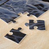 Autoserie 3-10 puzzle (Seite)