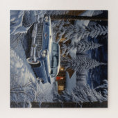 Autoserie 3-10 puzzle (Horizontal)