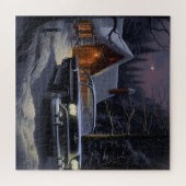 Autoserie 3-12 puzzle (Horizontal)