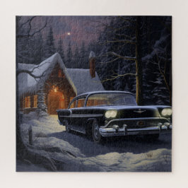 Autoserie 3-12 puzzle