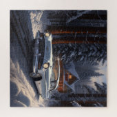 Autoserie 3-13 puzzle (Horizontal)