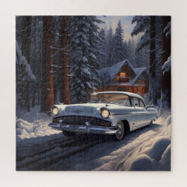 Autoserie 3-13 puzzle