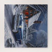 Autoserie 3-14 puzzle (Horizontal)