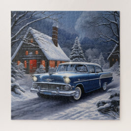 Autoserie 3-14 puzzle