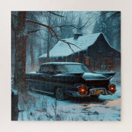 Autoserie 3-15 puzzle