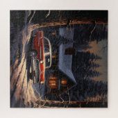 Autoserie 3-16 puzzle (Horizontal)