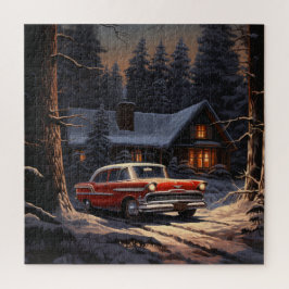 Autoserie 3-16 puzzle