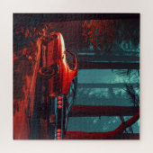 Autoserie 3-2 puzzle (Horizontal)