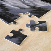Autoserie 3-3 puzzle (Seite)