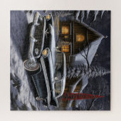 Autoserie 3-3 puzzle (Horizontal)