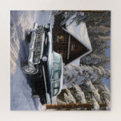 Autoserie 3-5 puzzle (Horizontal)