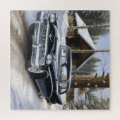 Autoserie 3-9 puzzle (Horizontal)