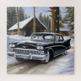 Autoserie 3-9 puzzle