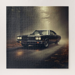 Autoserie 4-13 puzzle