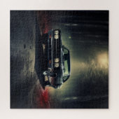 Autoserie 4-14 puzzle (Horizontal)