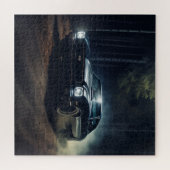 Autoserie 4-15 puzzle (Horizontal)