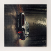 Autoserie 4-16 puzzle (Horizontal)