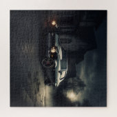 Autoserie 4-17 puzzle (Horizontal)
