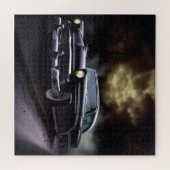 Autoserie 4-1 puzzle (Horizontal)