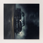 Autoserie 4-20 puzzle (Horizontal)