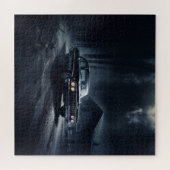 Autoserie 4-21 puzzle (Horizontal)