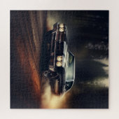Autoserie 4-26 puzzle (Horizontal)