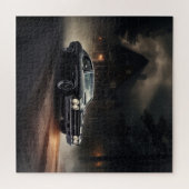 Autoserie 4-27 puzzle (Horizontal)