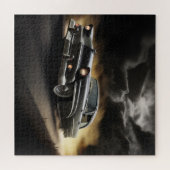 Autoserie 4-2 puzzle (Horizontal)