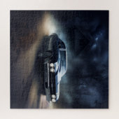 Autoserie 4-31 puzzle (Horizontal)